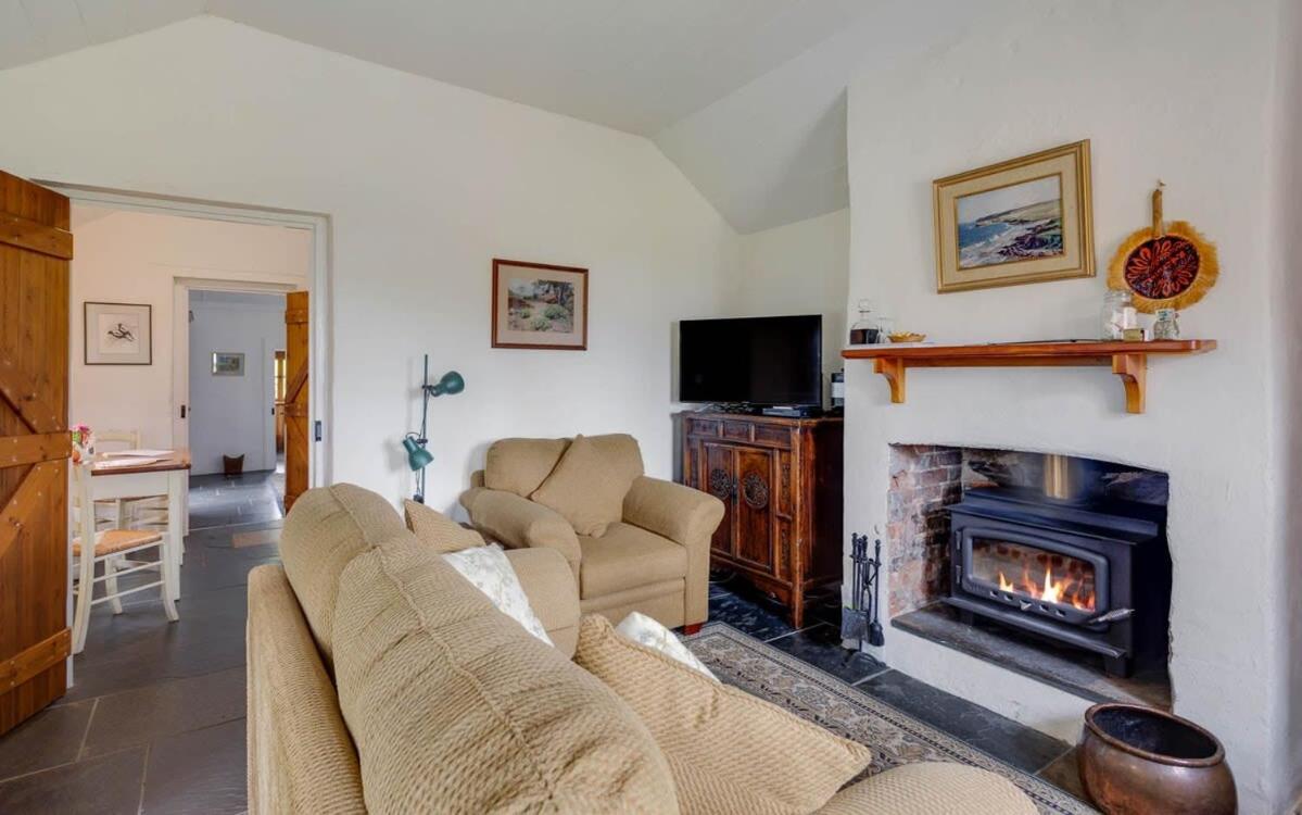 Brooklands Cottage 60 Heysen Rd Port Elliot - Linen Included