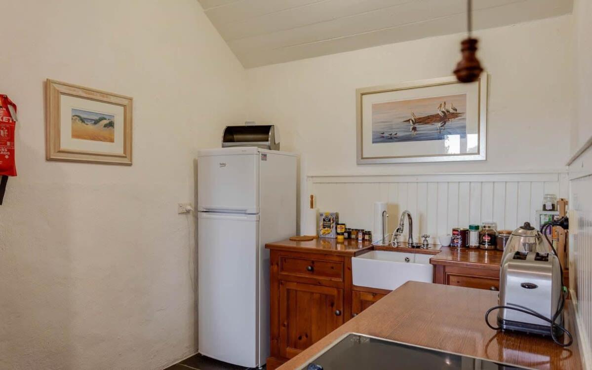 Brooklands Cottage 60 Heysen Rd Port Elliot - Linen Included