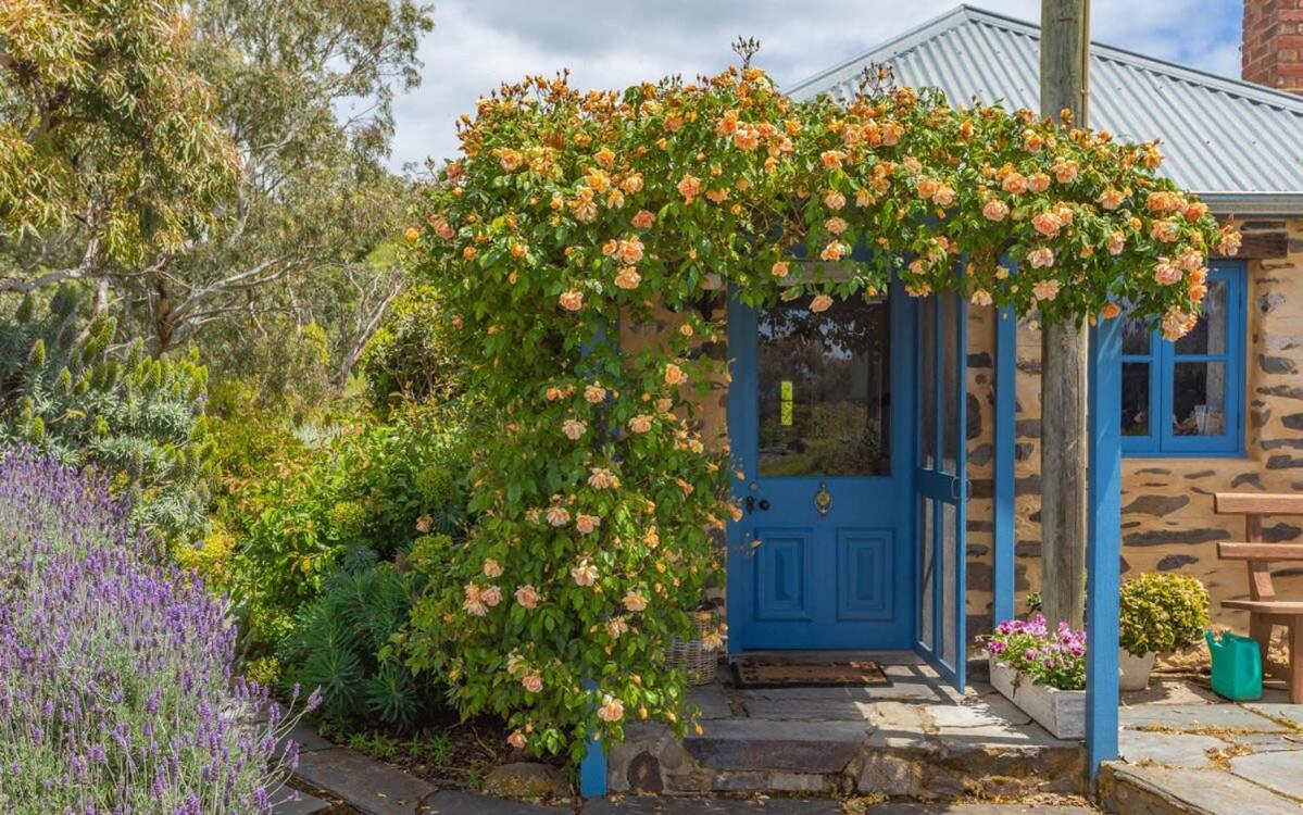 Brooklands Cottage 60 Heysen Rd Port Elliot - Linen Included