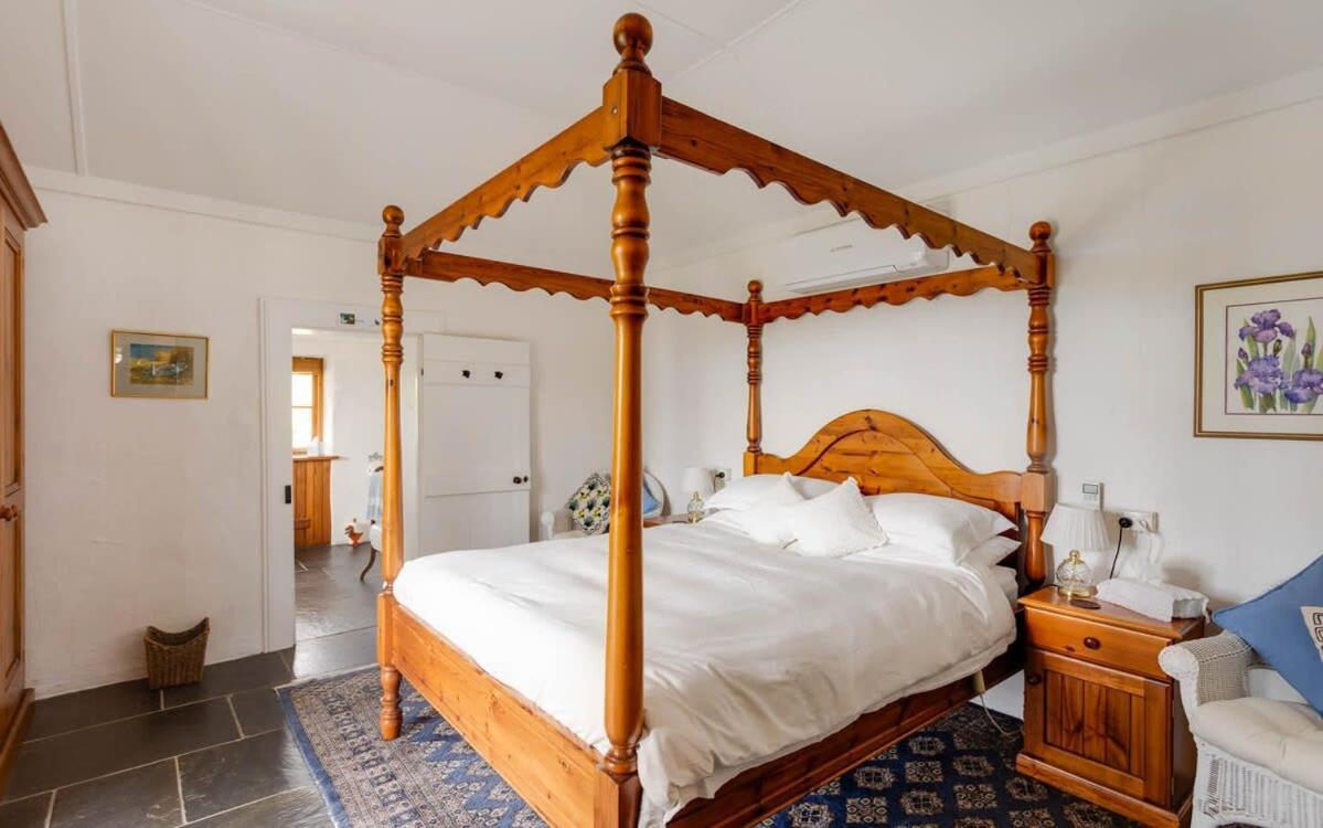 Brooklands Cottage 60 Heysen Rd Port Elliot - Linen Included