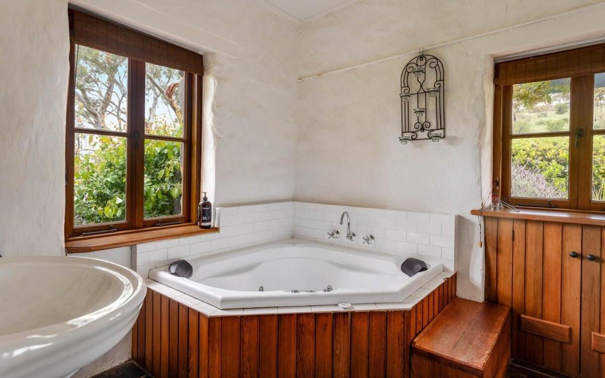 Brooklands Cottage 60 Heysen Rd Port Elliot - Linen Included