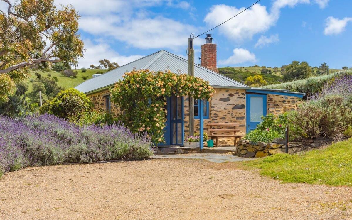 Brooklands Cottage 60 Heysen Rd Port Elliot - Linen Included