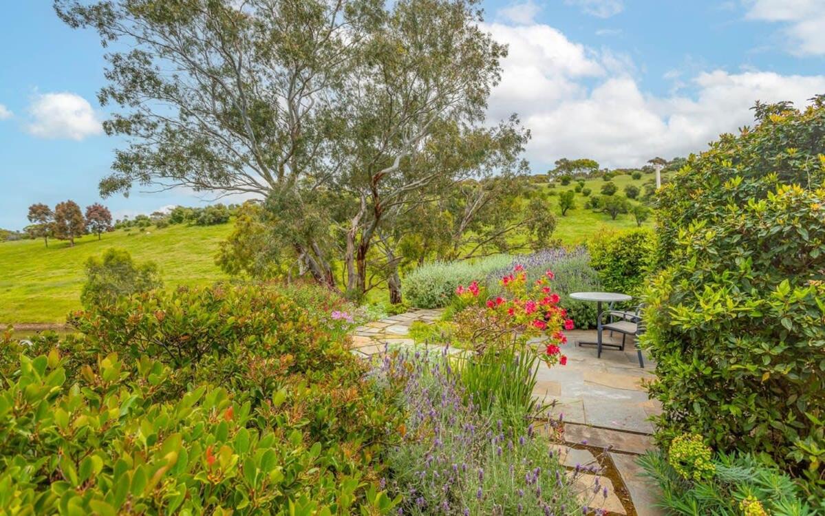 Brooklands Cottage 60 Heysen Rd Port Elliot - Linen Included