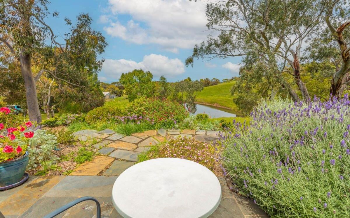 Brooklands Cottage 60 Heysen Rd Port Elliot - Linen Included
