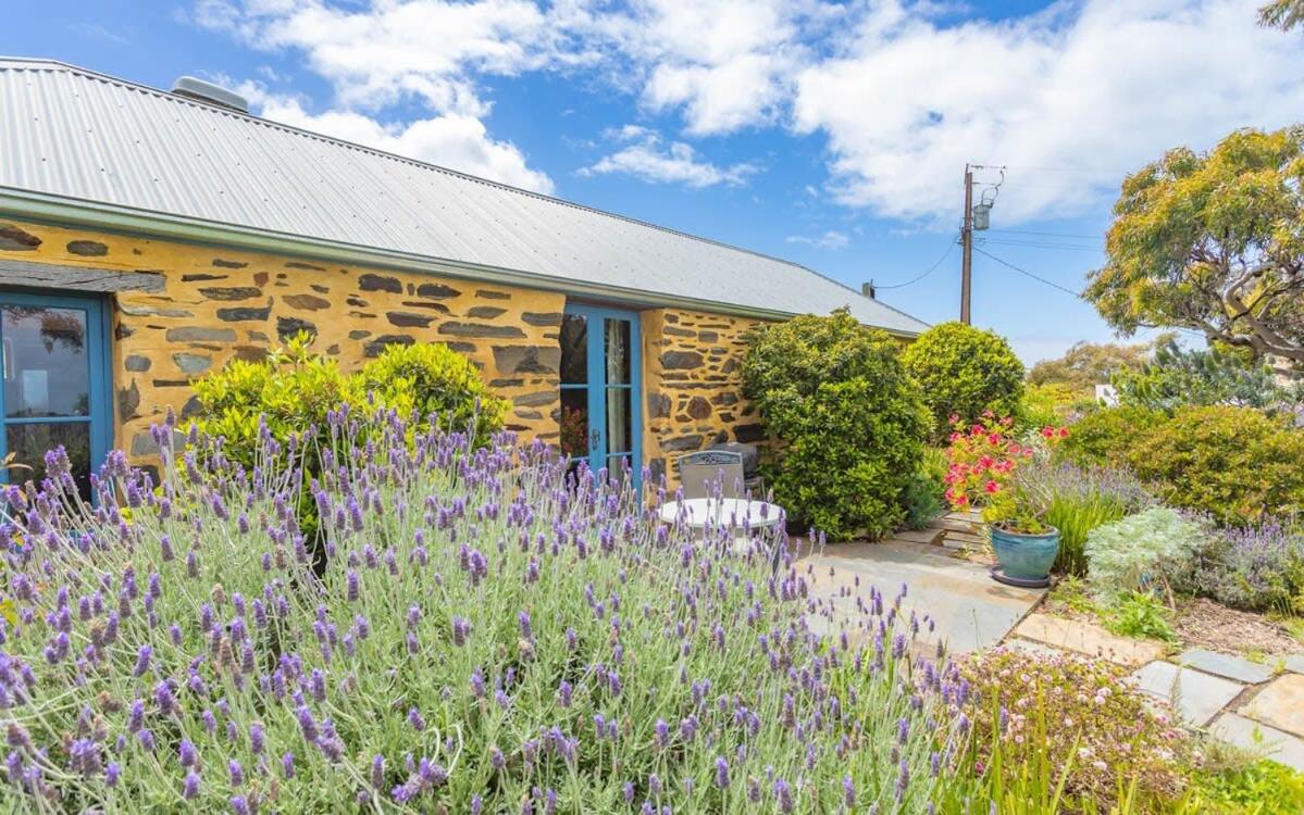 Brooklands Cottage 60 Heysen Rd Port Elliot - Linen Included