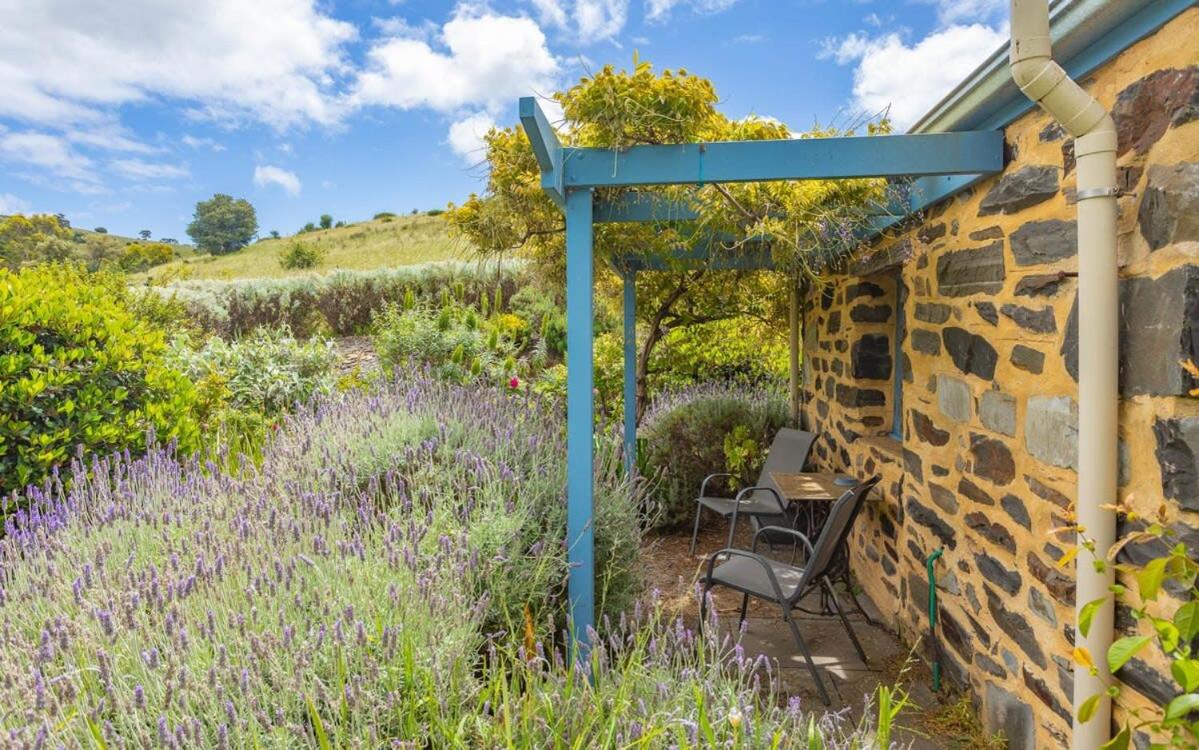 Brooklands Cottage 60 Heysen Rd Port Elliot - Linen Included