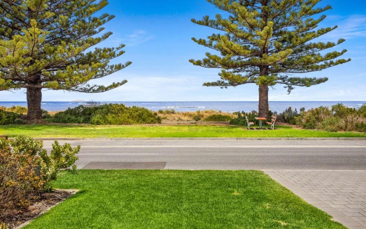 4A Franklin Pde Encounter Bay - BYO Linen