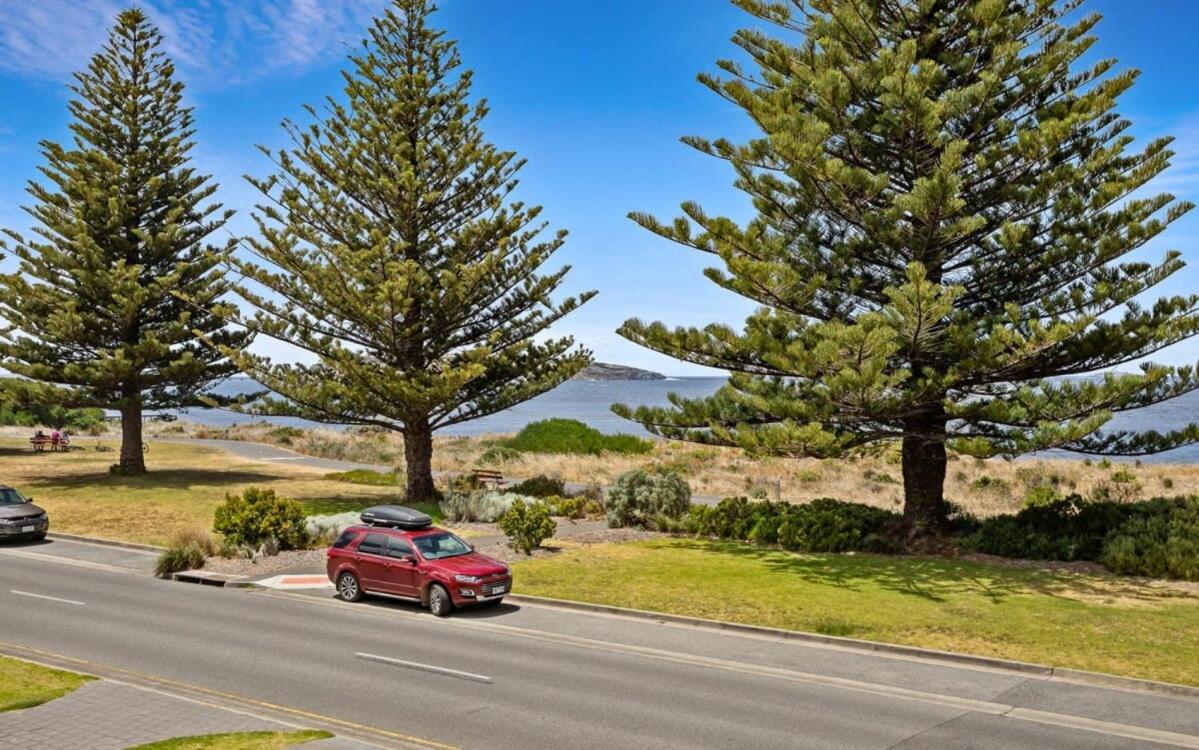 4A Franklin Pde Encounter Bay - BYO Linen