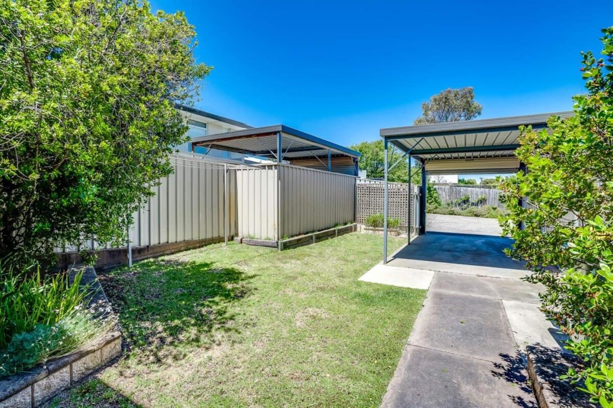 4 1 Harbour View Terrace BYO Linen