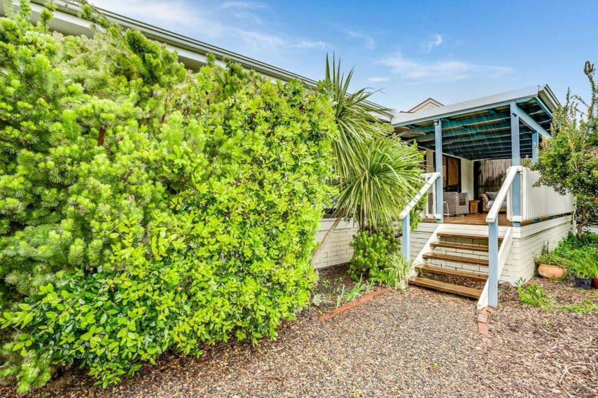Banksia Beachhouse 38 Kightley Rd Goolwa Beach-No Linen Included