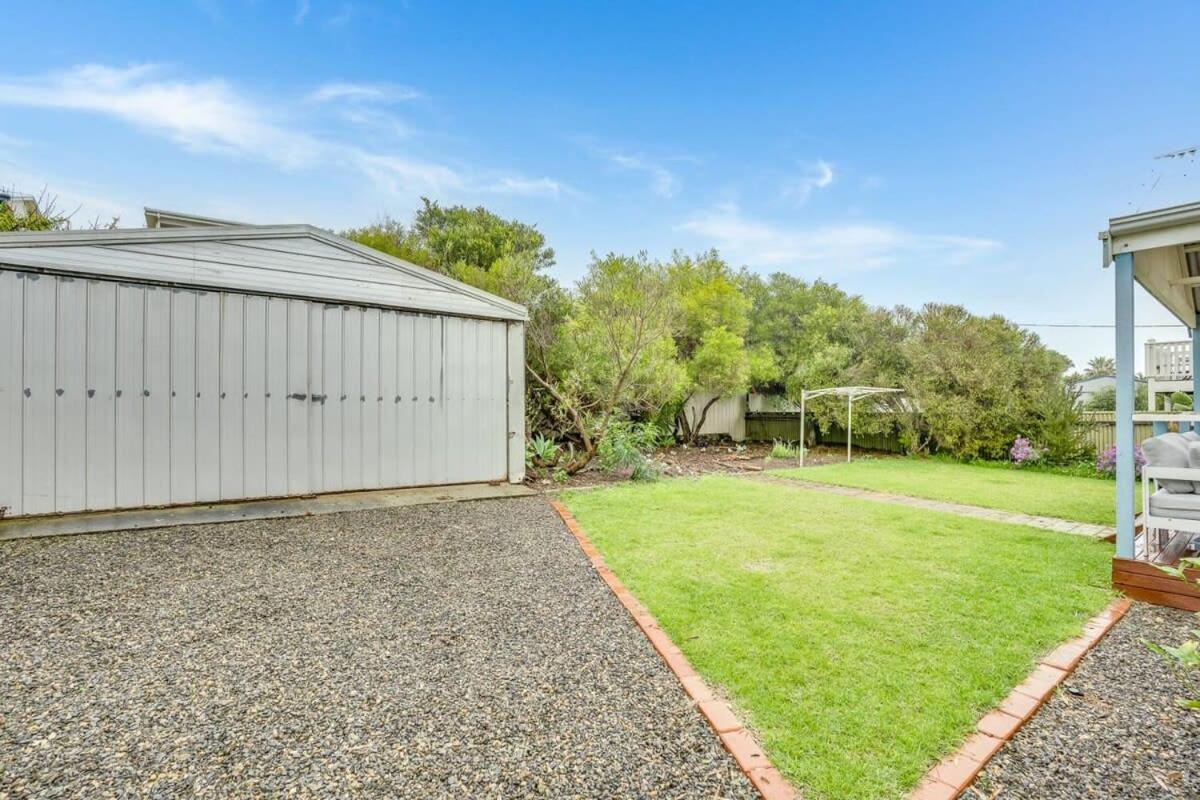 Banksia Beachhouse 38 Kightley Rd Goolwa Beach-No Linen Included