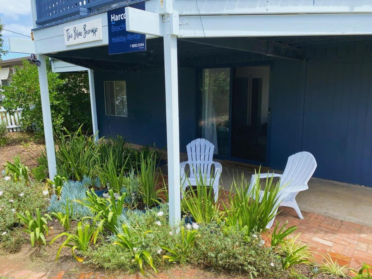 The Blue Bunyip - 3 Bunyip St - No Linen Included - Near the Beach