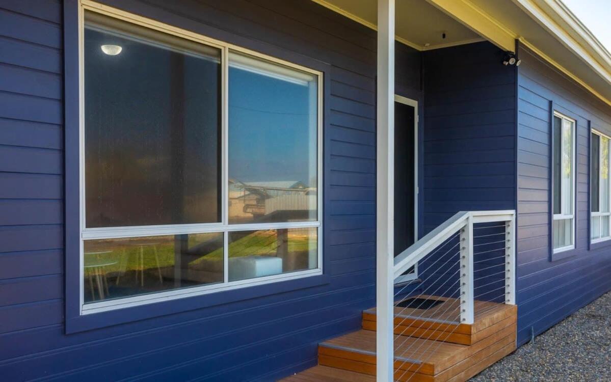 Bryant Blue 10 Bryant Crescent Goolwa Beach-No Linen Included