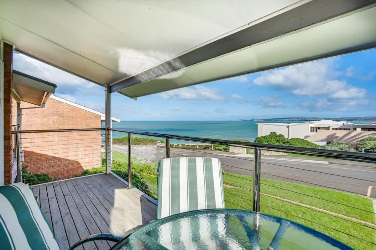 Neptune - 2 4 Hutton St Port Elliot Linen Included