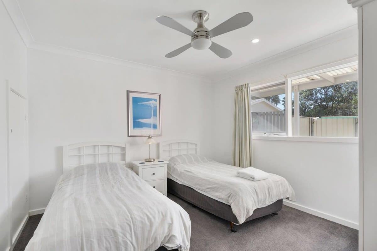 Neptune - 2 4 Hutton St Port Elliot Linen Included