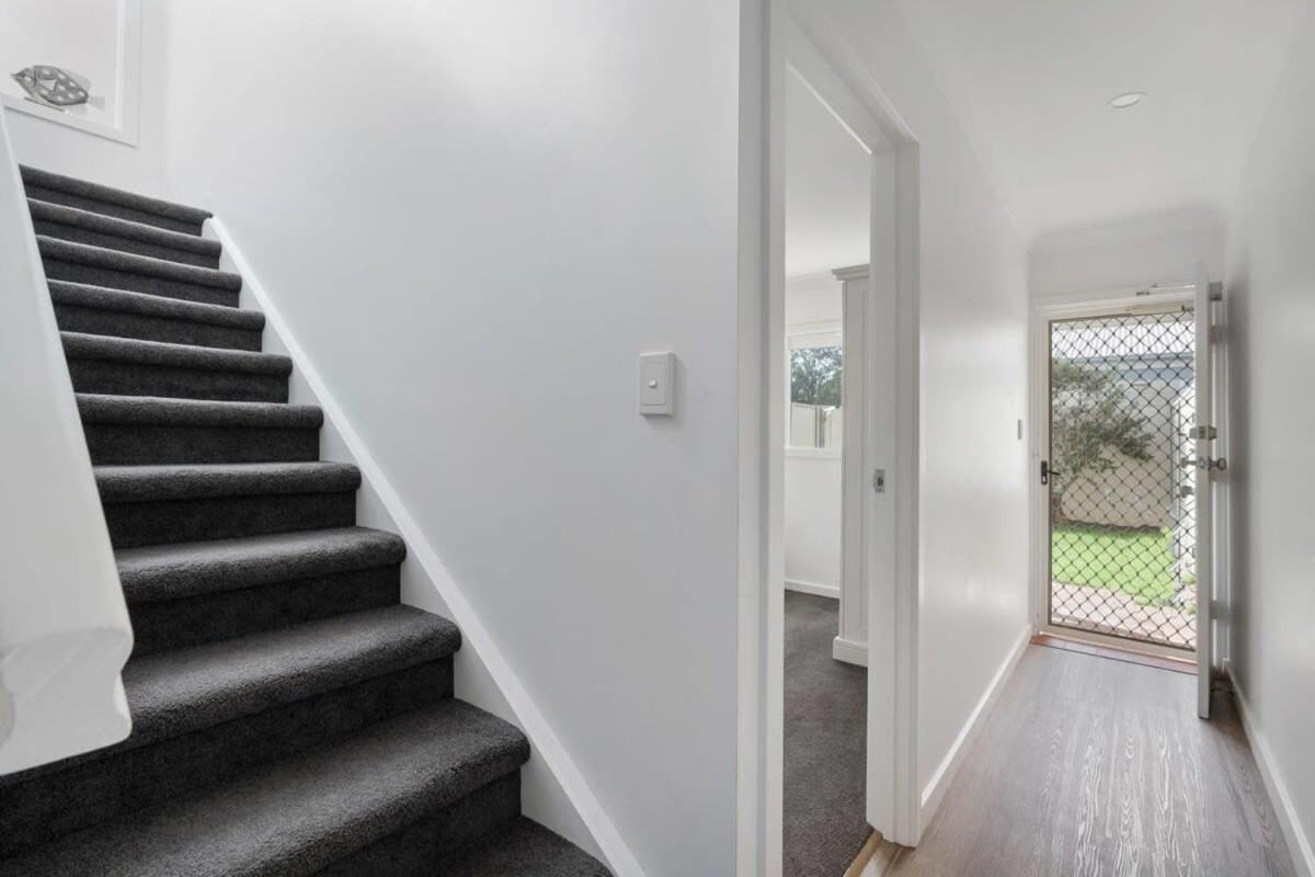 Neptune - 2 4 Hutton St Port Elliot Linen Included