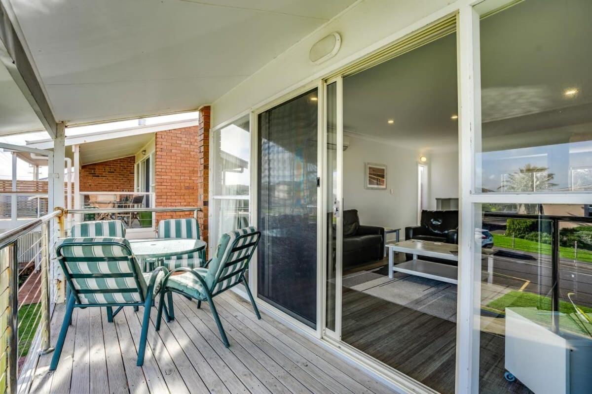 Neptune - 2 4 Hutton St Port Elliot Linen Included
