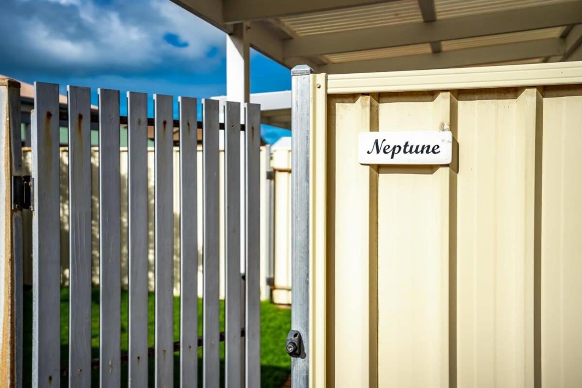 Neptune - 2 4 Hutton St Port Elliot Linen Included