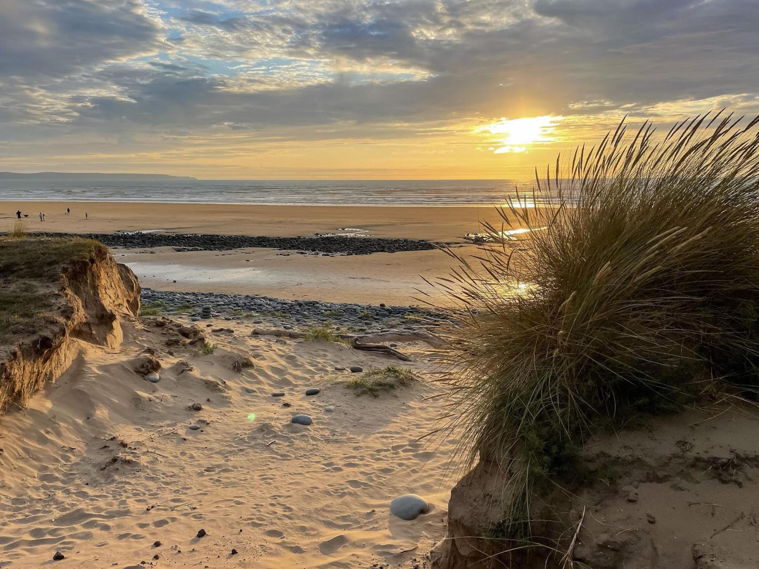 Burrows Ridge