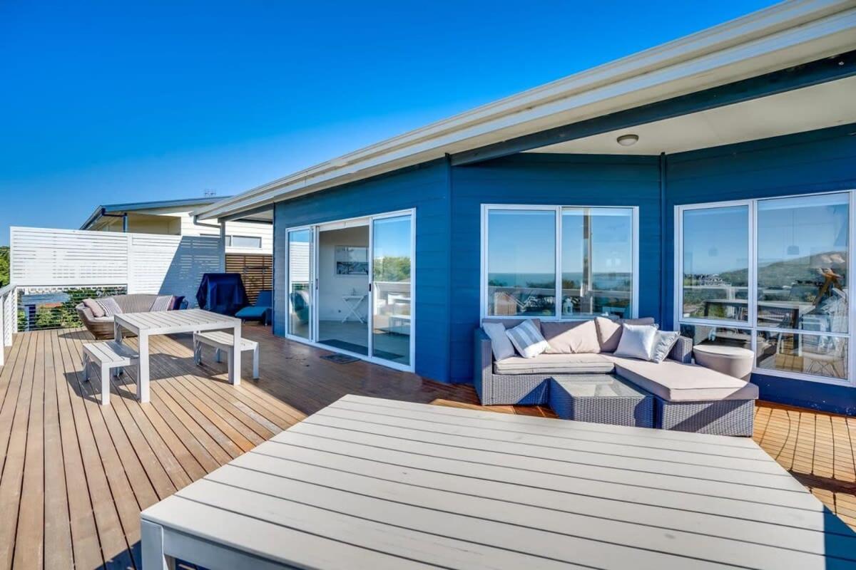 8 Davies St Encounter Bay - No Linen Included - Wi-Fi - Sea Views