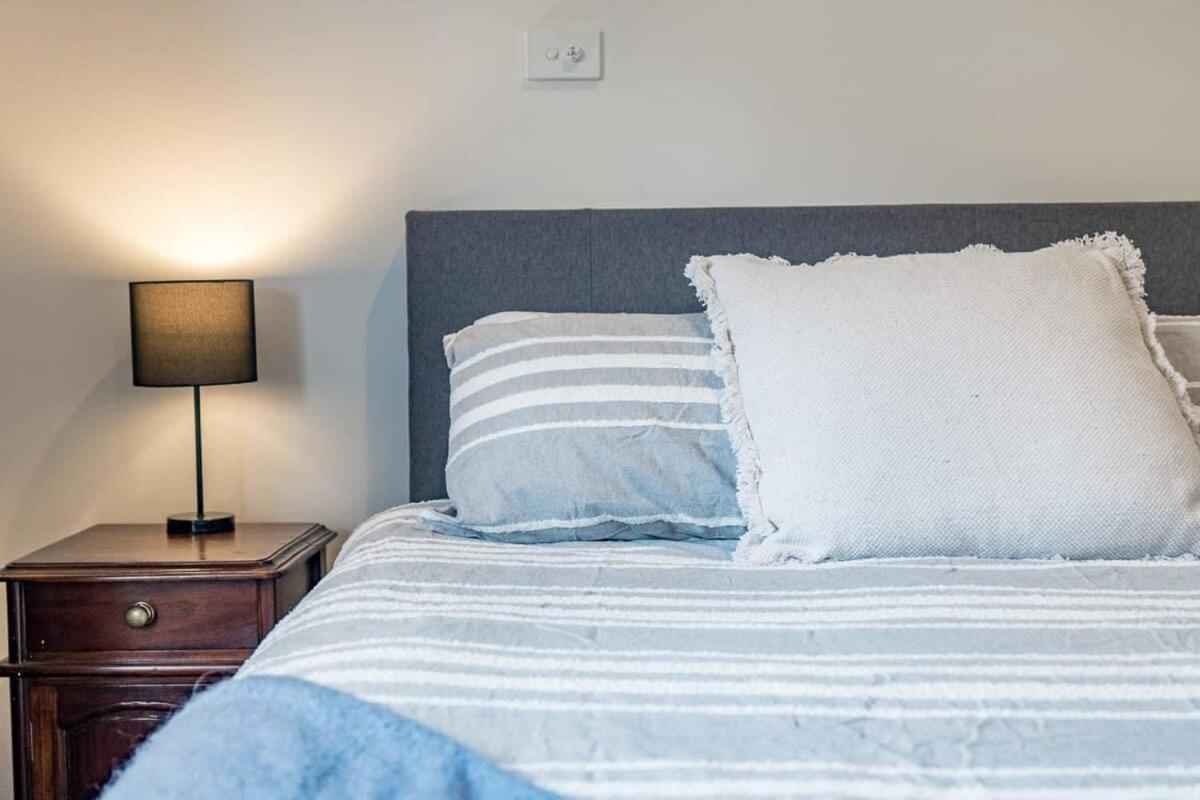 Pine - 11 Pine Ave Victor Harbor No Linen Included