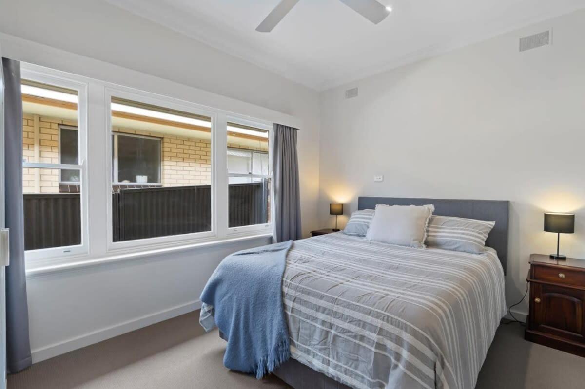 Pine - 11 Pine Ave Victor Harbor No Linen Included