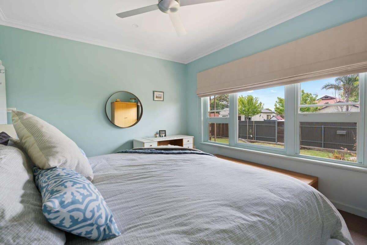 Pine - 11 Pine Ave Victor Harbor No Linen Included