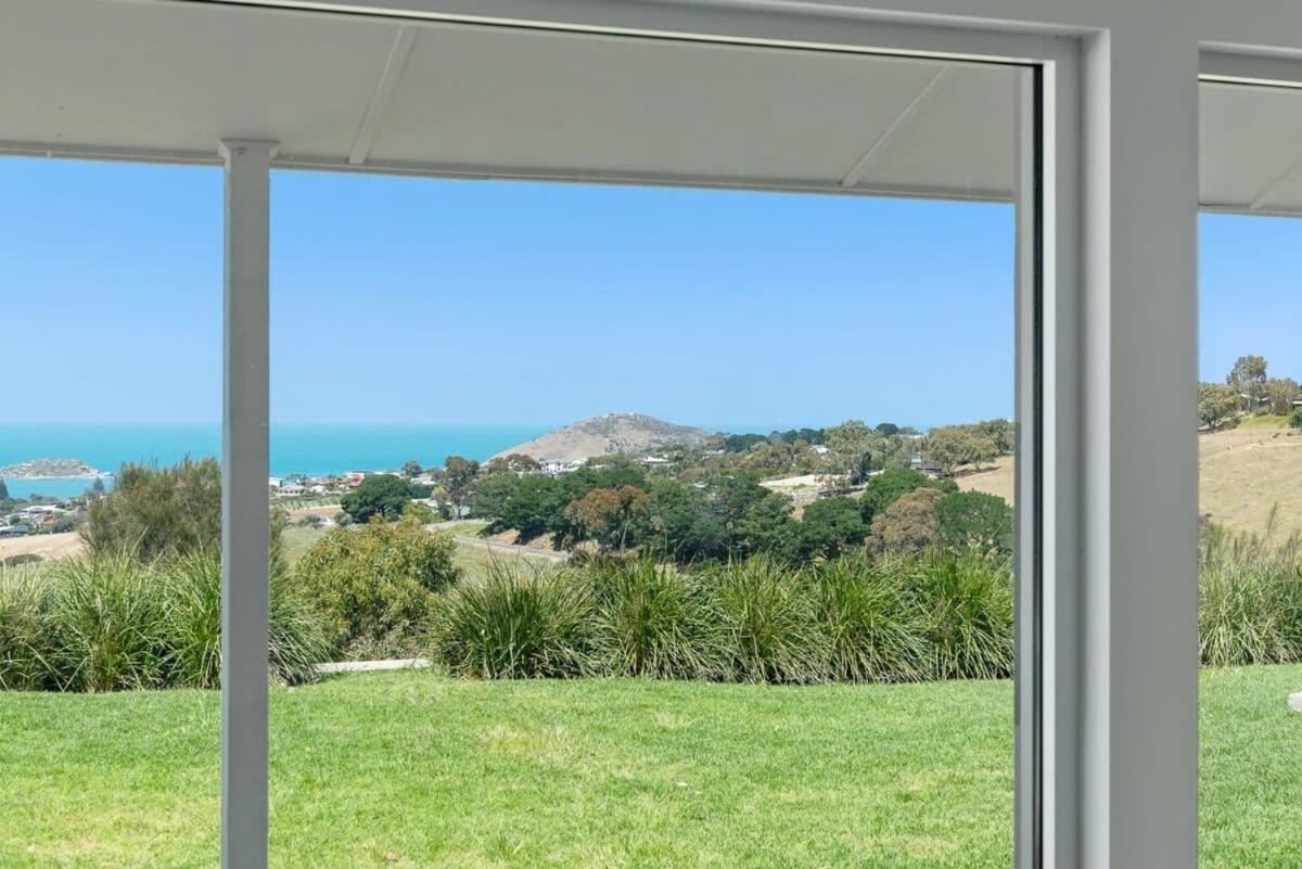 Encounter Blue - Waitpinga - Linen Included