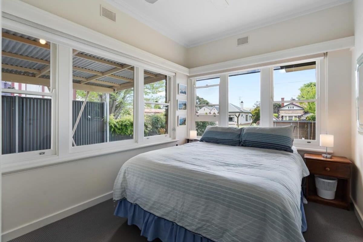 Pine - 11 Pine Ave Victor Harbor No Linen Included