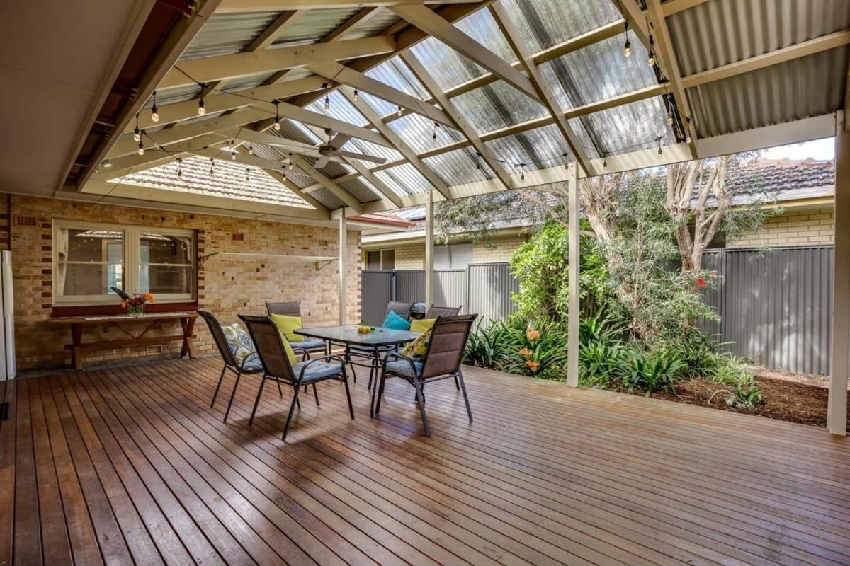 Pine - 11 Pine Ave Victor Harbor No Linen Included