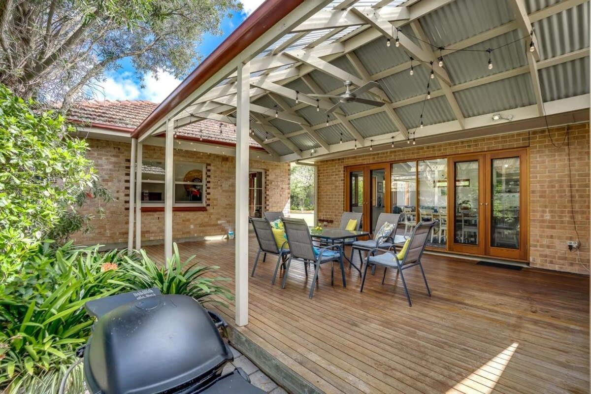 Pine - 11 Pine Ave Victor Harbor No Linen Included
