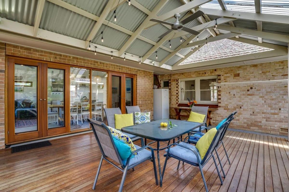 Pine - 11 Pine Ave Victor Harbor No Linen Included