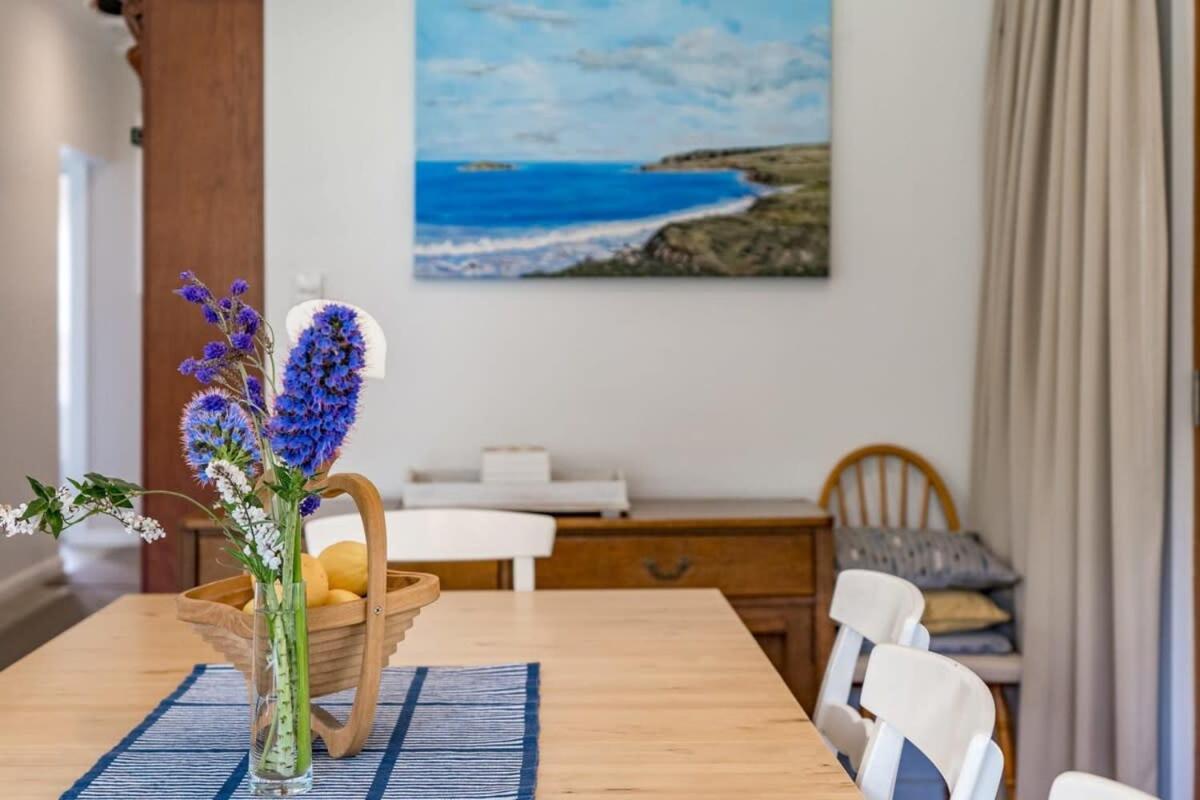 Pine - 11 Pine Ave Victor Harbor No Linen Included