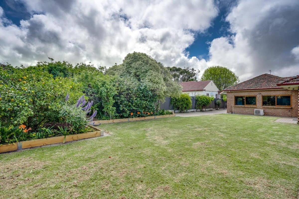 Pine - 11 Pine Ave Victor Harbor No Linen Included
