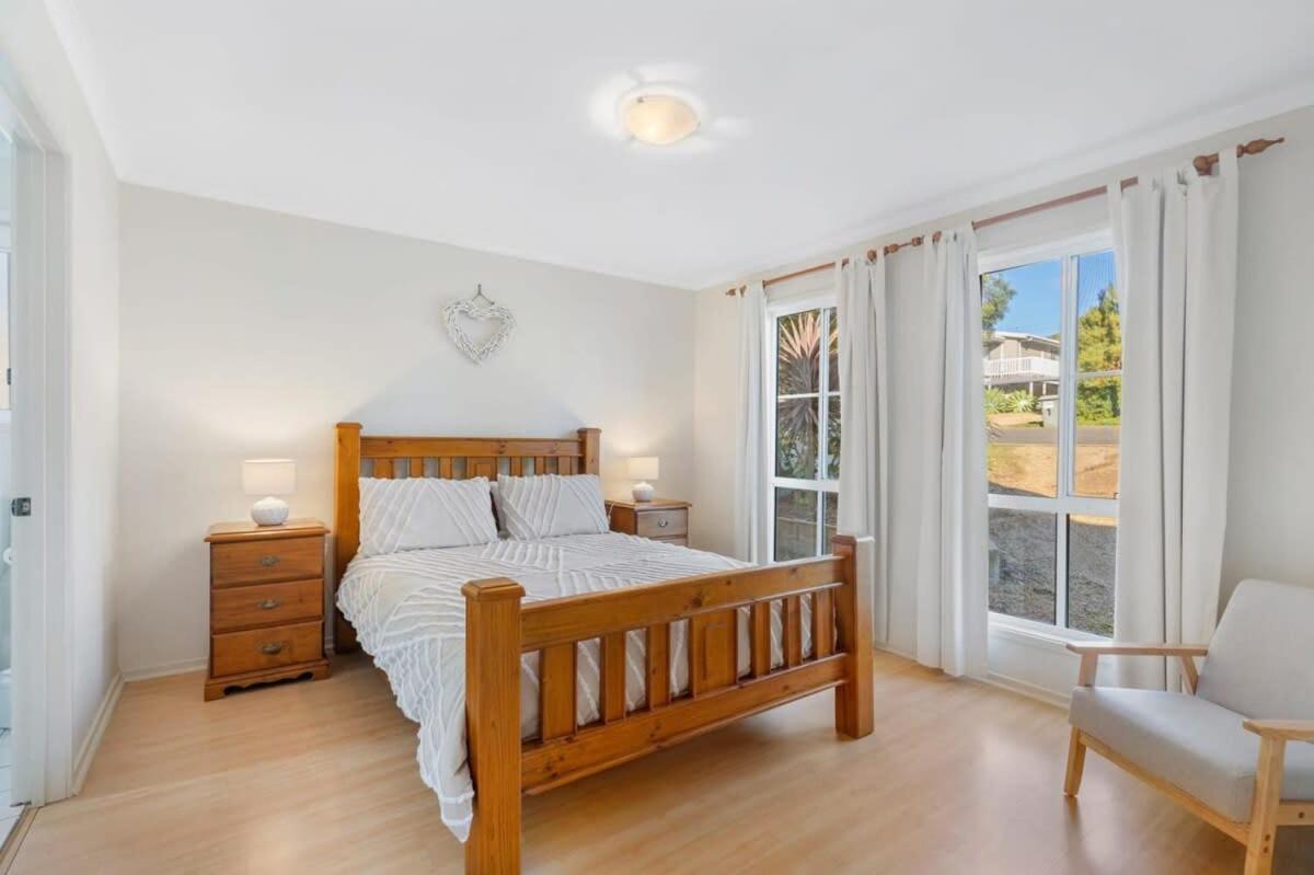 BONAVIVE Port Elliot - Luxury - Family - Township - No Linen Included