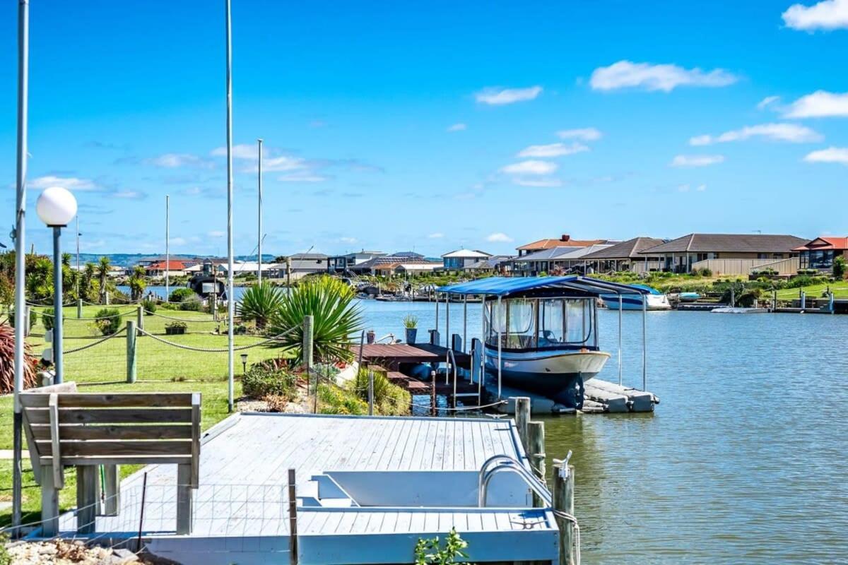 T2 12 Wentworth Pde Hindmarsh Island - No Linen Included