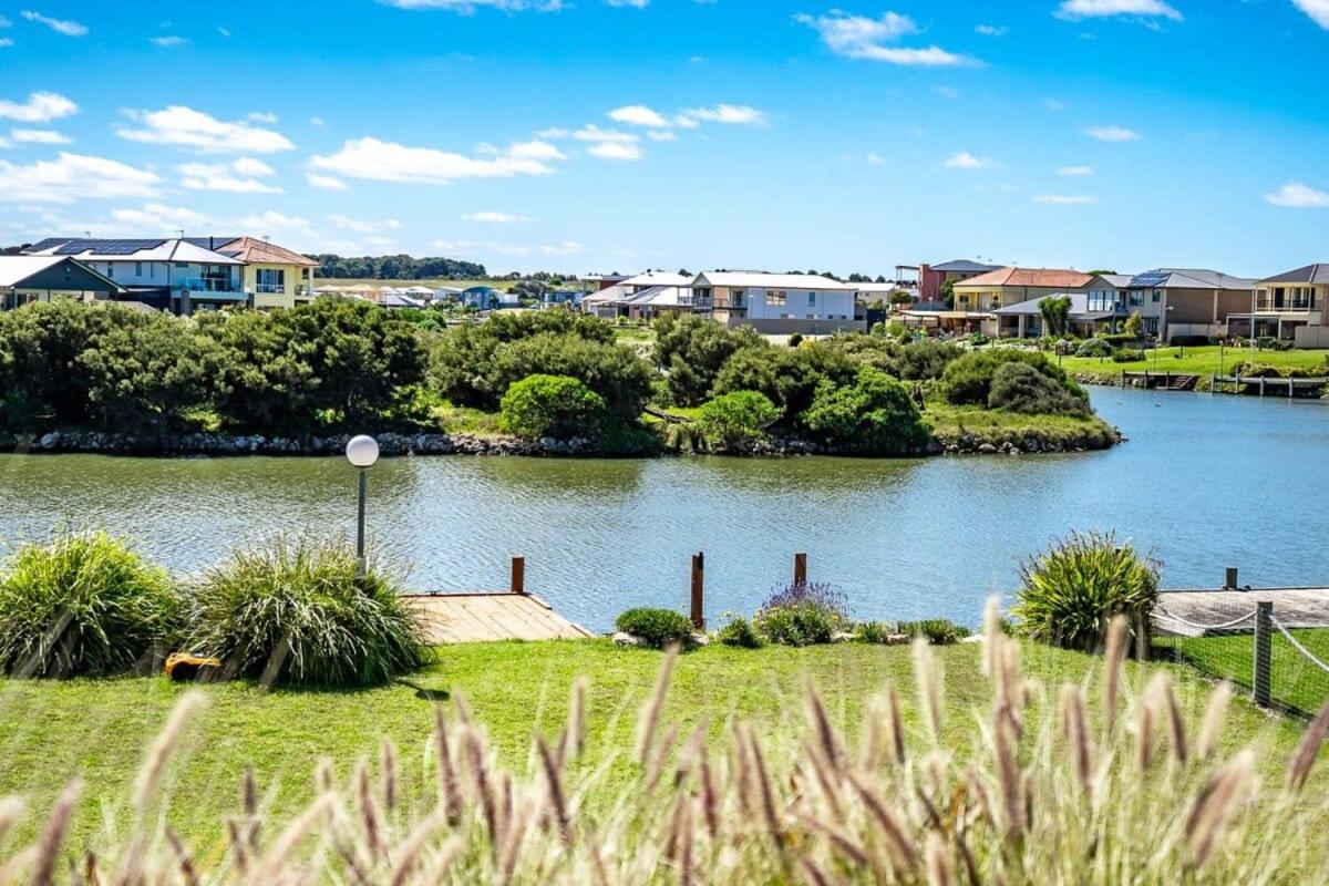 T2 12 Wentworth Pde Hindmarsh Island - No Linen Included