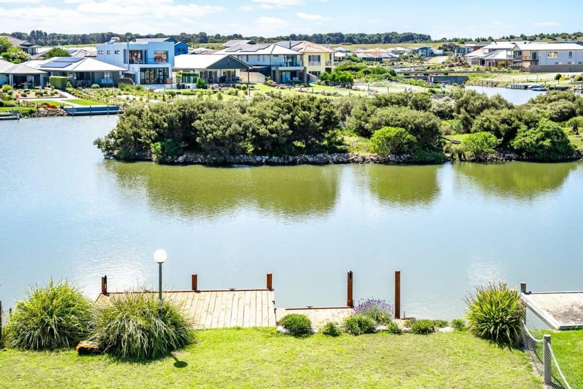 T2 12 Wentworth Pde Hindmarsh Island - No Linen Included