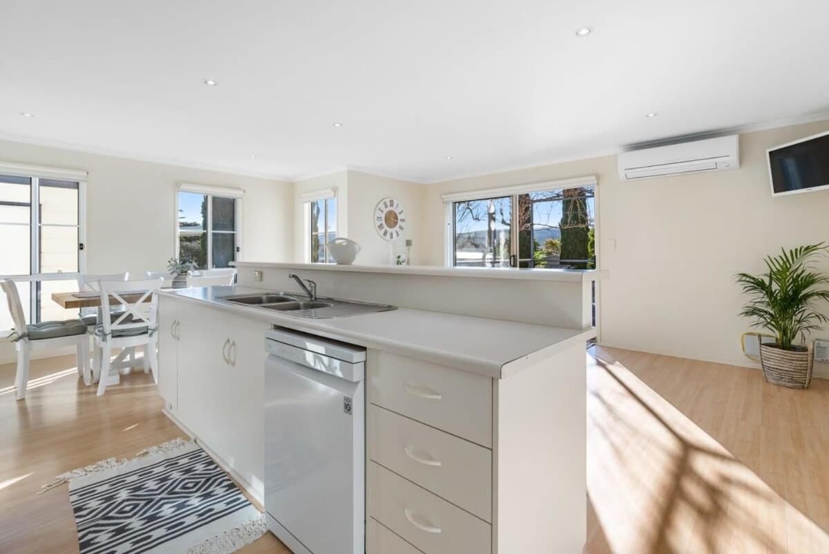 BONAVIVE Port Elliot - Luxury - Family - Township - No Linen Included