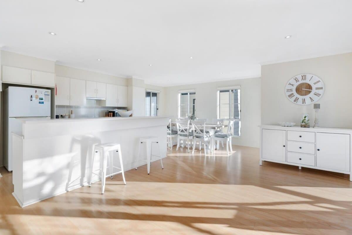 BONAVIVE Port Elliot - Luxury - Family - Township - No Linen Included