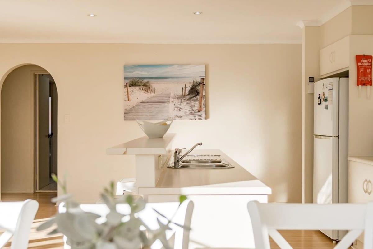 BONAVIVE Port Elliot - Luxury - Family - Township - No Linen Included