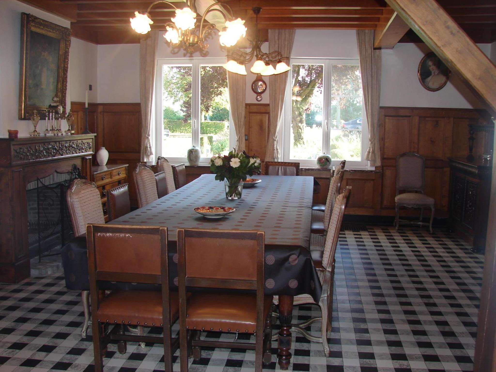 Holiday Home De Colve