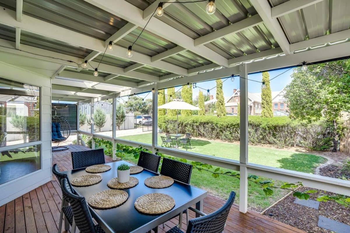 Hidden Little Gem - Township - Luxury - Linen Included