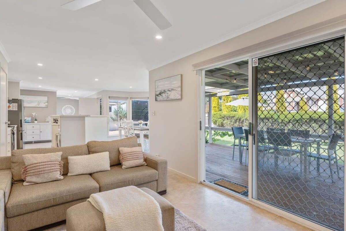 Hidden Little Gem - Township - Luxury - Linen Included
