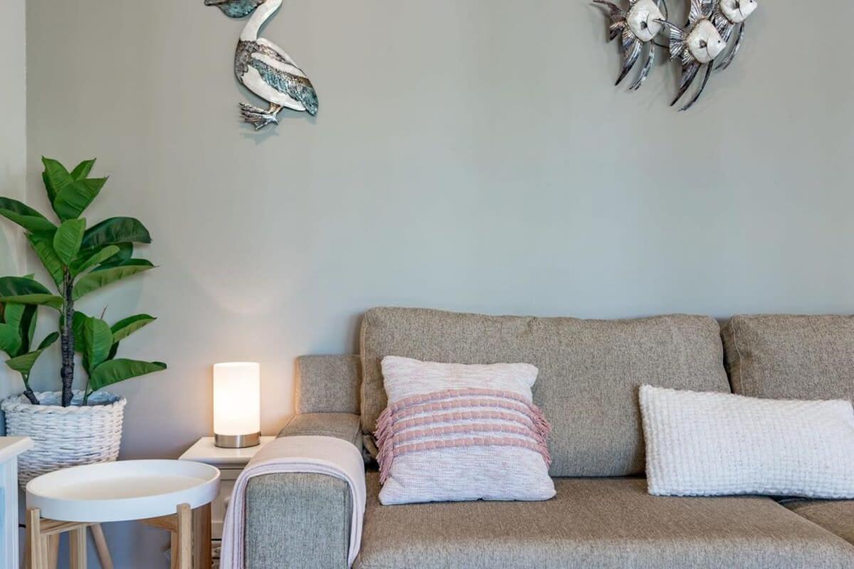 Hidden Little Gem - Township - Luxury - Linen Included