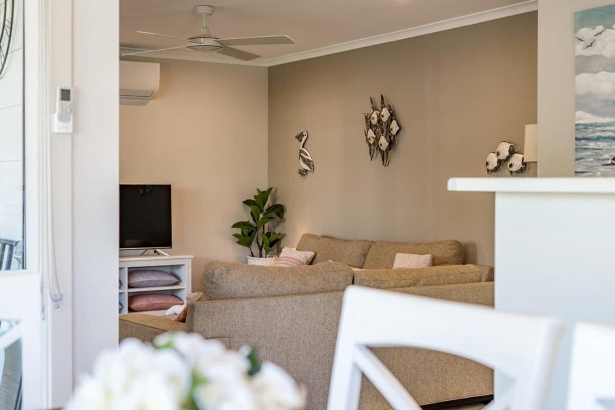 Hidden Little Gem - Township - Luxury - Linen Included