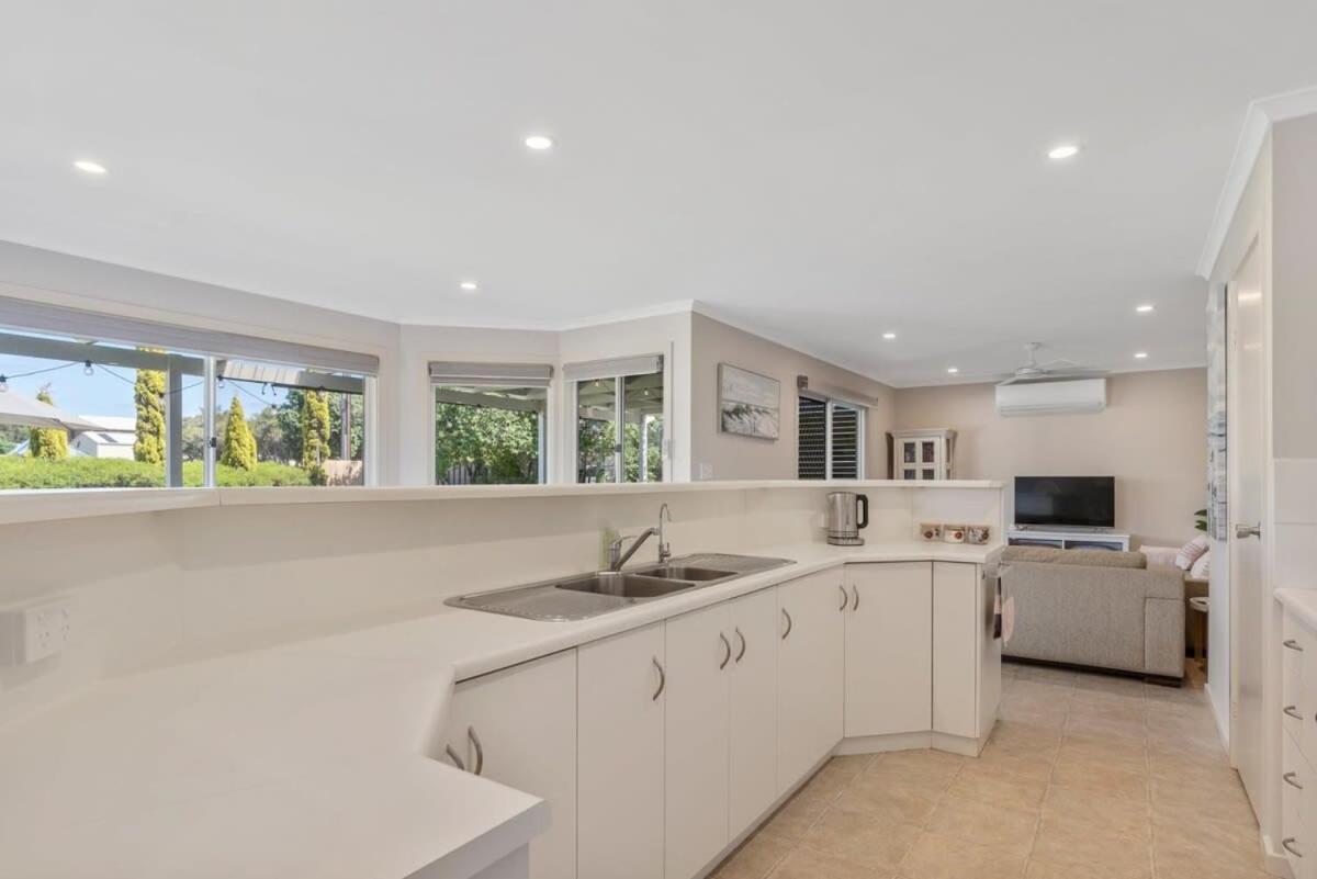 Hidden Little Gem - Township - Luxury - Linen Included