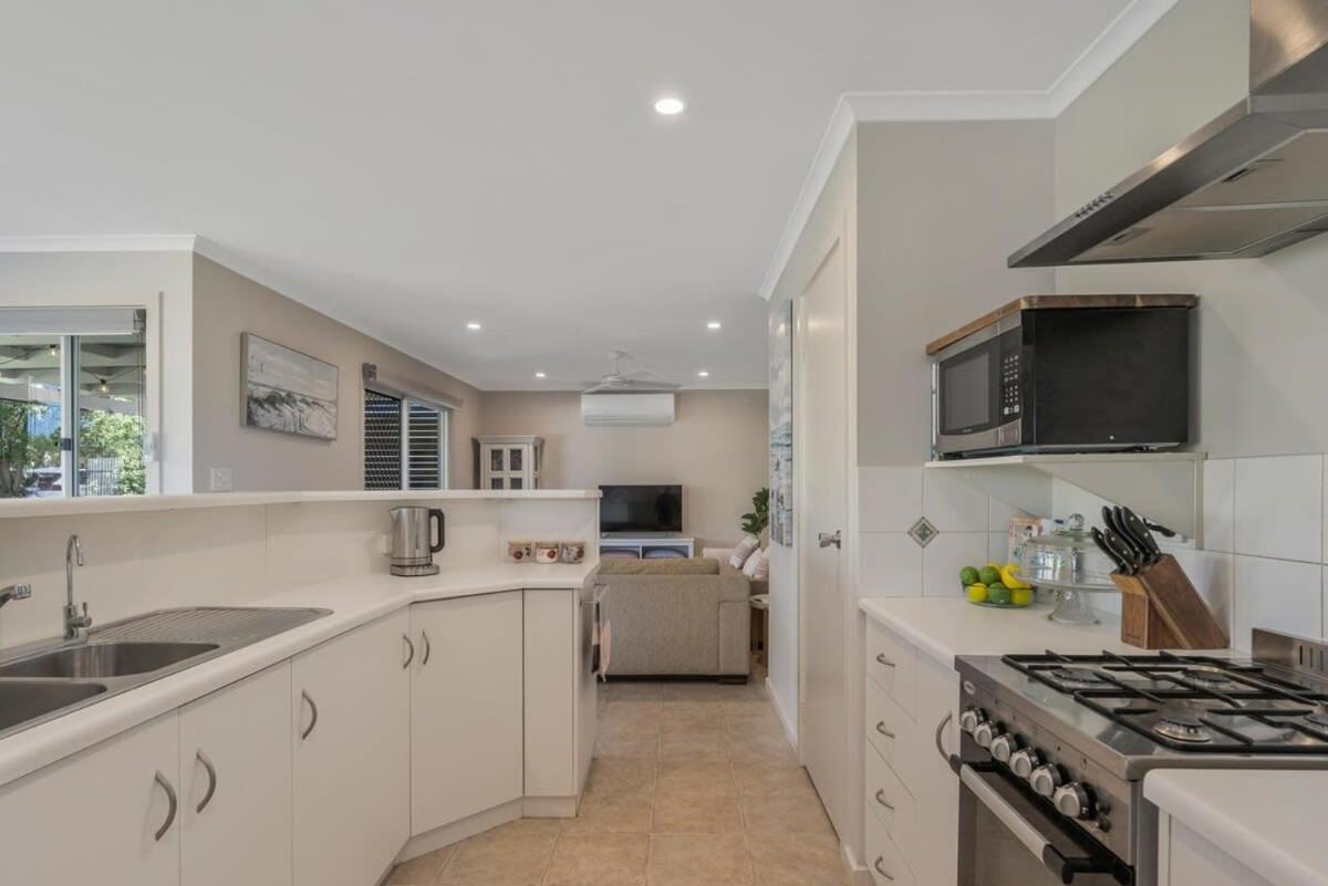 Hidden Little Gem - Township - Luxury - Linen Included