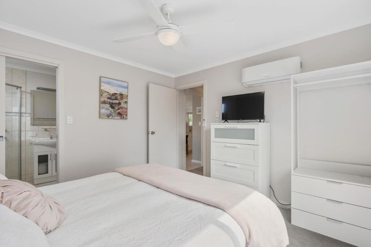 Hidden Little Gem - Township - Luxury - Linen Included