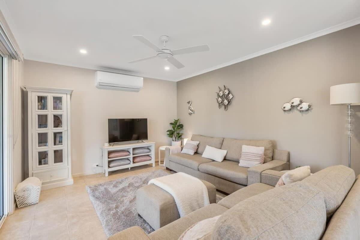Hidden Little Gem - Township - Luxury - Linen Included